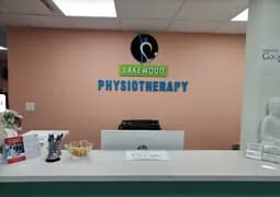 Lakewood Physiotherapy - physiotherapy in Edmonton, AB - image 1