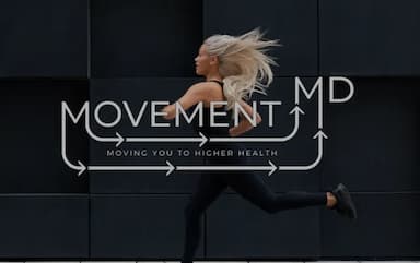 Movement MD - Trigger Point Injections Clinic - physiotherapy in Port Moody