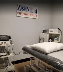 Zone 4 Physiotherapy - physiotherapy in North Vancouver, BC - image 3