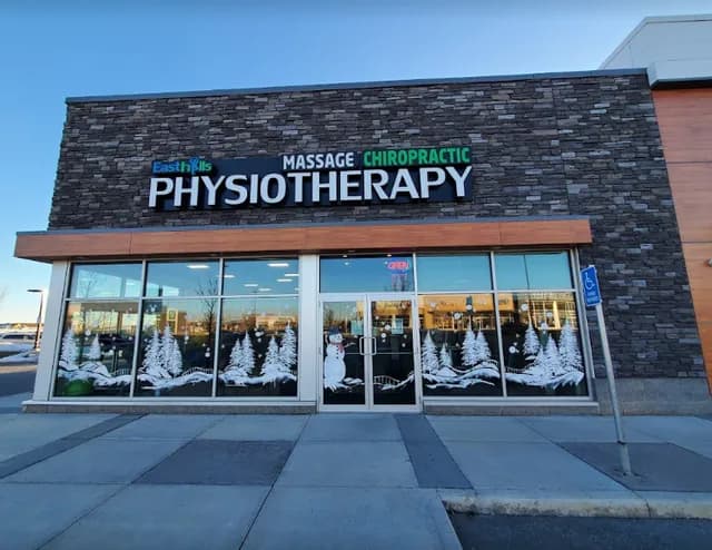 East Hills Physio - Massage - Massage Therapist in Calgary, AB