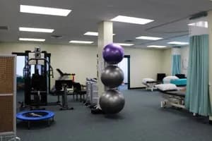 GP Pain And Physiotherapy Services - physiotherapy in Grande Prairie, AB - image 2