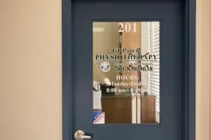 GP Pain And Physiotherapy Services - physiotherapy in Grande Prairie, AB - image 3