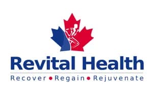 Revital Health - Chestermere - Physiotherapy - physiotherapy in Chestermere, AB - image 1