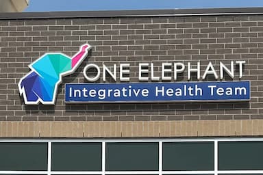 One Elephant Integrative Health Team - Psychotherapy - mentalHealth in Oakville