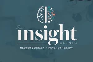 The Insight Clinic - Psychotherapy & Neurofeedback - mentalHealth in Whitby, ON - image 1
