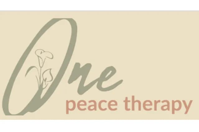 One Peace Therapy - Mental Health Practitioner in Toronto, ON