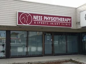 Ness Physiotherapy & Sports Injury Clinic - physiotherapy in Winnipeg, MB - image 2