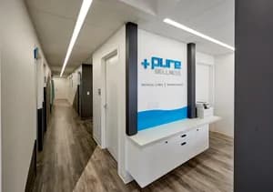 Pure Lifestyle Ltd - physiotherapy in Winnipeg, MB - image 3