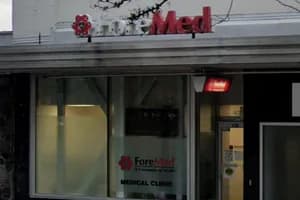 ForeMed Medical Clinic - clinic in New Westminster, BC - image 2