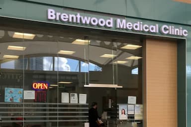 Brentwood Medical Clinic - clinic in Burnaby