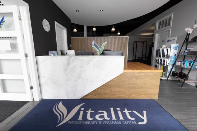 Vitality Physiotherapy And Wellness Centre - Riverside South
