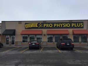 Pro Physio & Sport Medicine Centres Pro Plus - physiotherapy in Nepean, ON - image 1