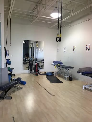 Pro Physio & Sport Medicine Centres Pro Plus - physiotherapy in Nepean