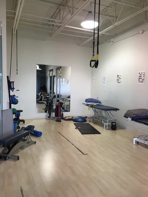 Pro Physio & Sport Medicine Centres Pro Plus - Physiotherapist in Nepean, On