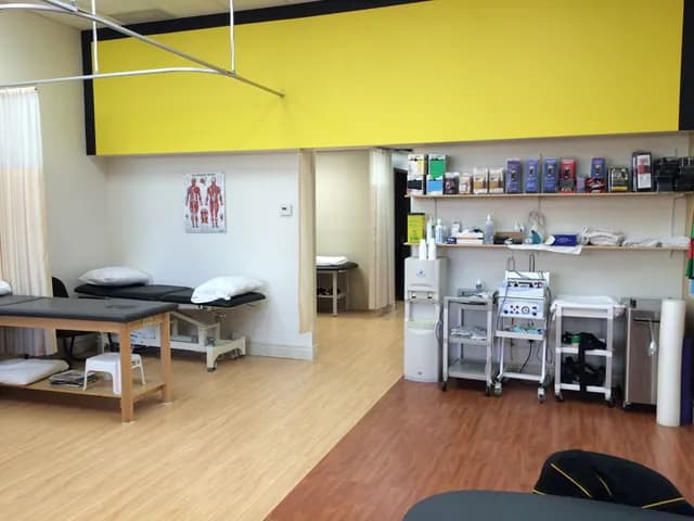 Pro Physio & Sport Medicine Centres Strandherd - Physiotherapist in Nepean, On