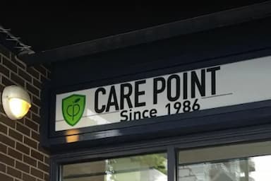 Care Point Joyce Street - clinic in Vancouver