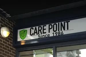 Care Point Joyce Street - clinic in Vancouver, BC - image 1