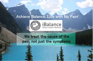 iBalance Physiotherapy, Sports & Wellness Center - physiotherapy in Nepean, ON - image 1