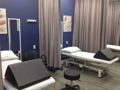 KEY Physiotherapy & Rehabilitation Centre - physiotherapy in Halifax