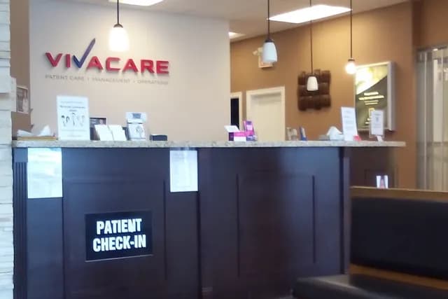 Viva Care - Delta Clinic