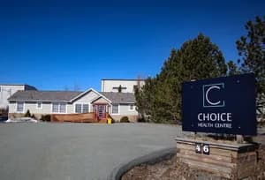 Choice Health Centre - Halifax - physiotherapy in Halifax, NS - image 5