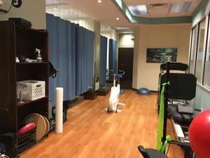 Citadel Physiotherapy Clinic - physiotherapy in Halifax, NS - image 2