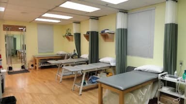 University Physiotherapy Inc - physiotherapy in Halifax
