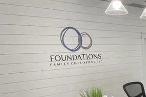 Foundations Family Chiropractic - chiropractic in Surrey, BC - image 2
