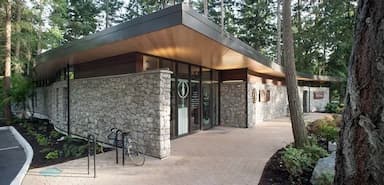 Tall Tree Integrated Health Centre - Cordova Bay - physiotherapy in Victoria