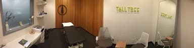 Tall Tree Integrated Health Centre - Panorama - physiotherapy in North Saanich