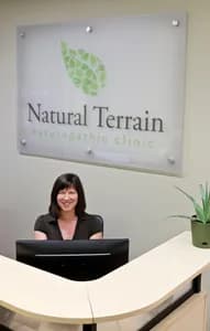 Natural Terrain Naturopathic Clinic - naturopathy in Edmonton, AB - image 1