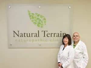 Natural Terrain Naturopathic Clinic - naturopathy in Edmonton, AB - image 3