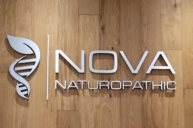Nova Naturopathic Integrative Clinic - Naturopath in Calgary, AB
