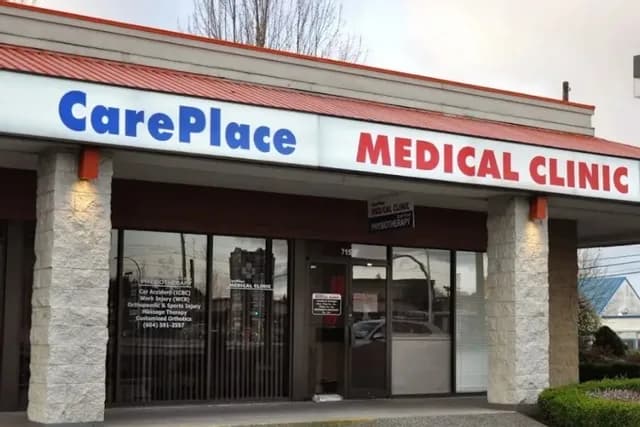 WELL Health - Care Place Scott Road Medical Clinic - Walk-In Medical Clinic in Surrey, BC
