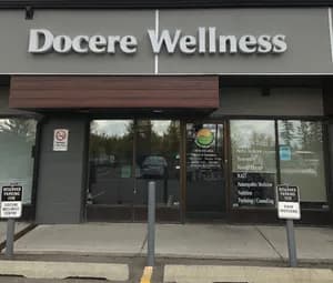 Docere Wellness Centre - naturopathy in Calgary, AB - image 3