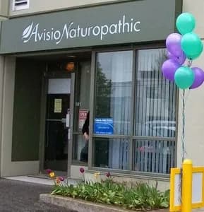Avisio Naturopathic Clinic & Vitamin Dispensary - naturopathy in Surrey, BC - image 1