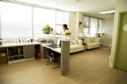 Green Family Wellness Center - naturopathy in Port Coquitlam, BC - image 1