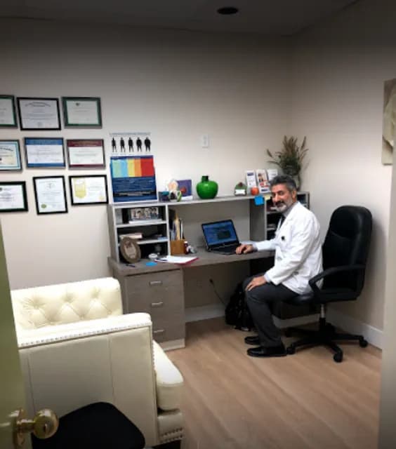 Green Family Wellness Center - Naturopath in Port Coquitlam, BC