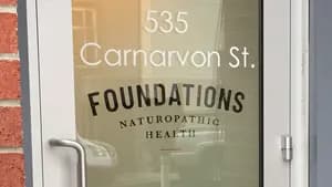 Foundations Naturopathic Health Clinic - naturopathy in New Westminster, BC - image 3
