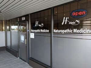 H3 Clinic Inc - naturopathy in Coquitlam, BC - image 1