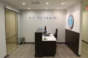 Fit To Train - Physiotherapy - physiotherapy in Vancouver, BC - image 2