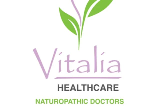 Vitalia Health Care Inc - Naturopath in Vancouver, BC