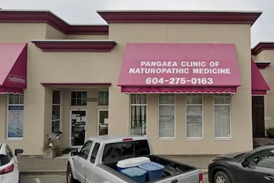 Pangaea Clinic Of Naturopathic Medicine - naturopathy in Richmond