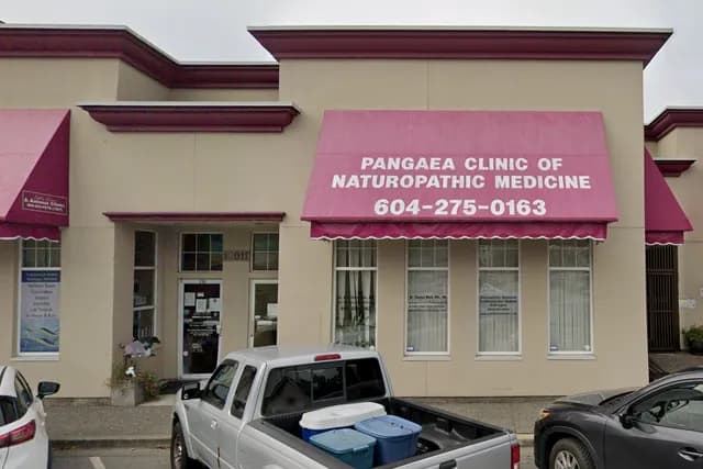 Pangaea Clinic Of Naturopathic Medicine - Naturopath in Richmond, BC