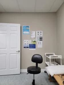 Feit Physiotherapy - physiotherapy in Sydney, NS - image 1
