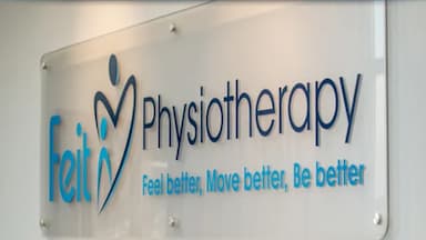 Feit Physiotherapy - physiotherapy in Sydney