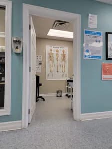 Feit Physiotherapy - physiotherapy in Sydney, NS - image 4