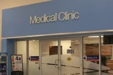 Primacy - Manchanda Medical Clinic - clinic in Surrey