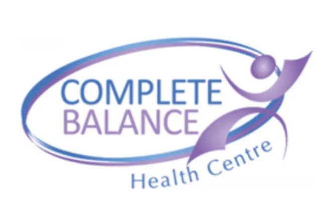 Complete Balance Health Centre - Chiropractor