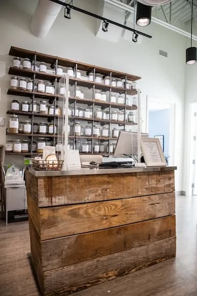 The Root Natural Health Clinic - naturopathy in Mississauga